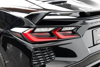 2023 Chevrolet Corvette 2LT