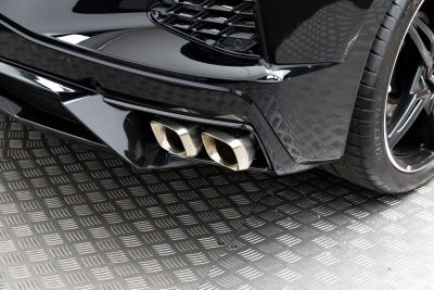 2023 Chevrolet Corvette 2LT