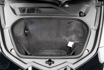 2023 Chevrolet Corvette 2LT