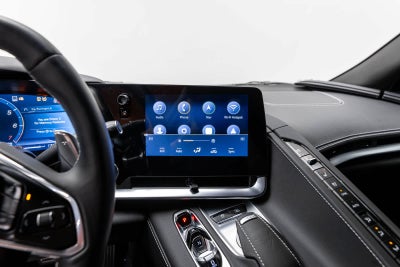 2023 Chevrolet Corvette 2LT