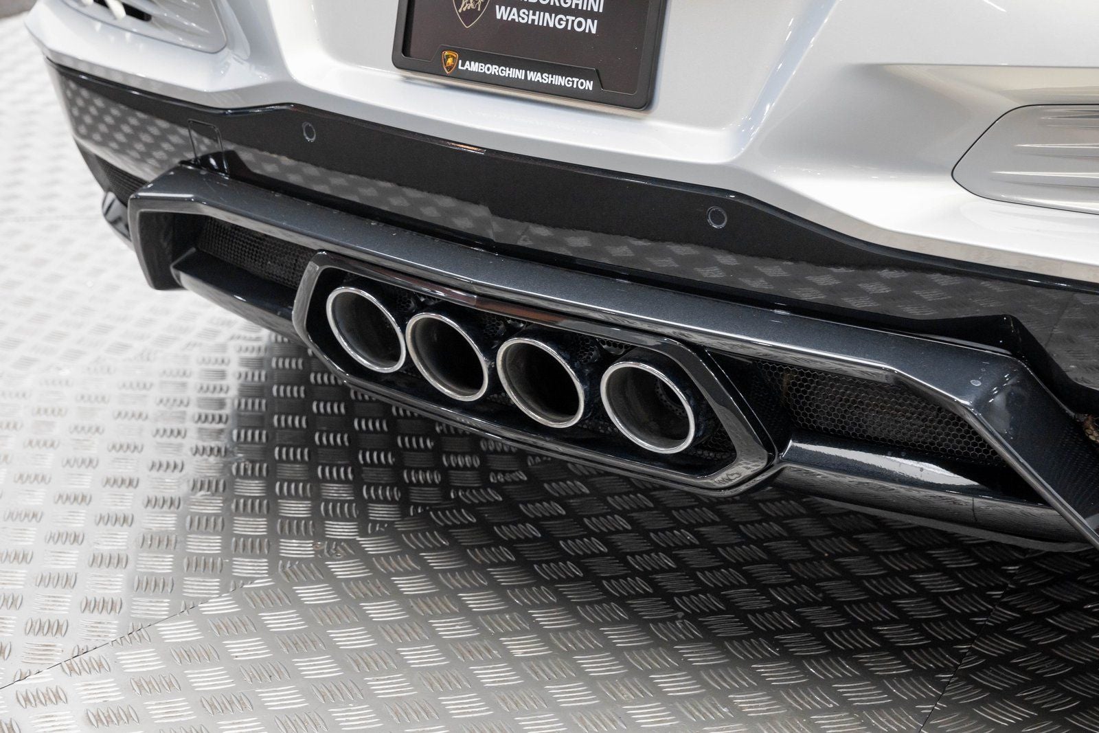 2024 Chevrolet Corvette 2LZ