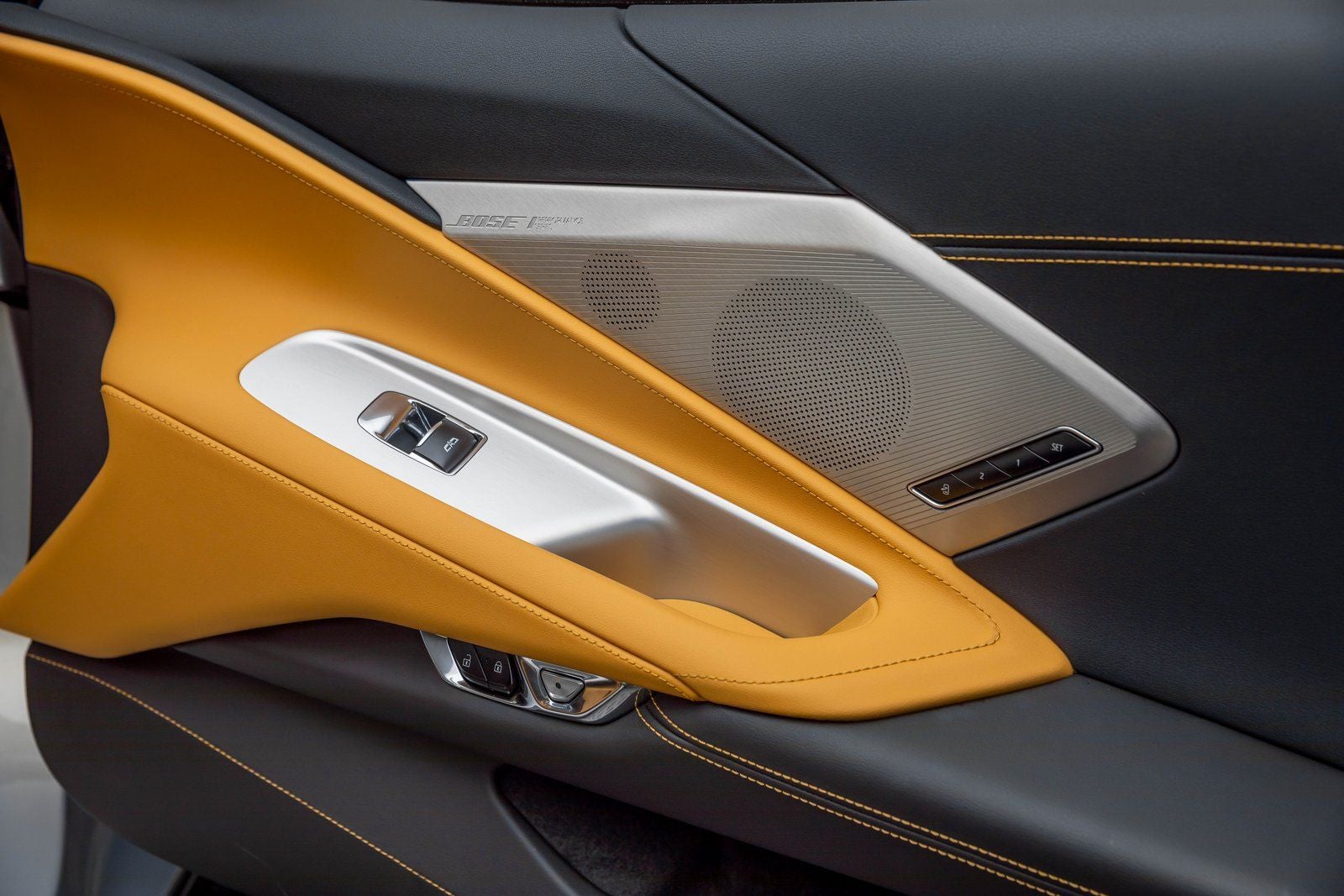 2024 Chevrolet Corvette 2LZ