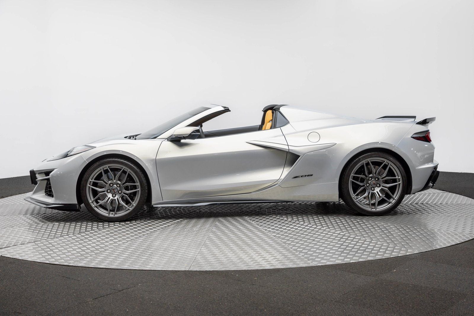 2024 Chevrolet Corvette 2LZ
