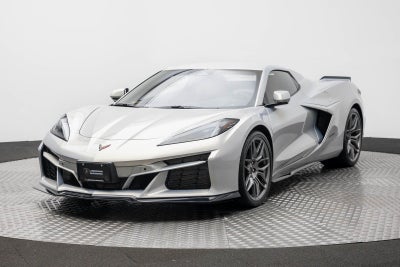 2024 Chevrolet Corvette 2LZ