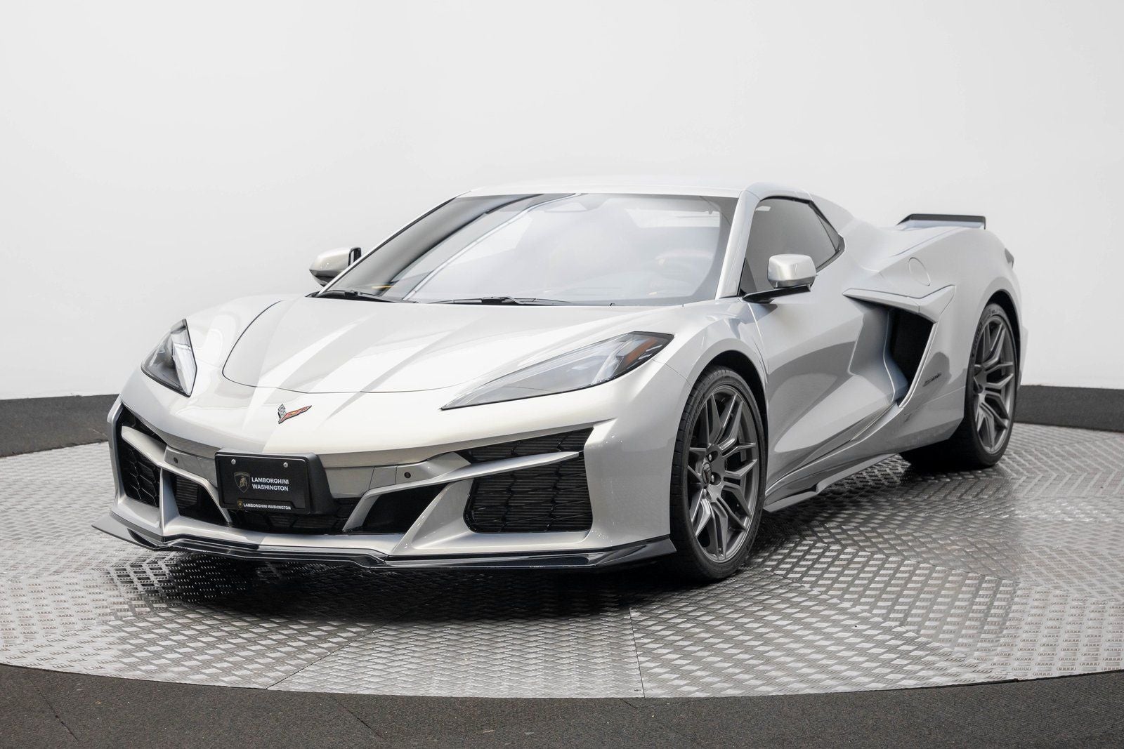 2024 Chevrolet Corvette 2LZ