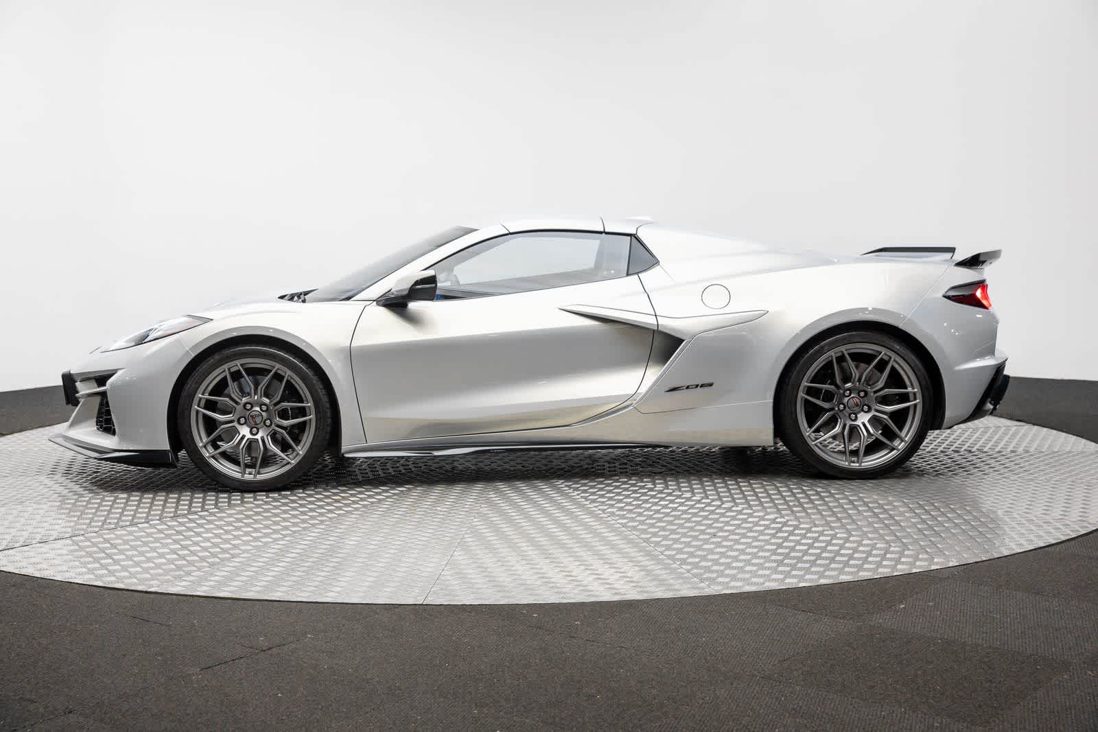 2024 Chevrolet Corvette 2LZ