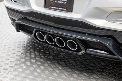 2024 Chevrolet Corvette 2LZ