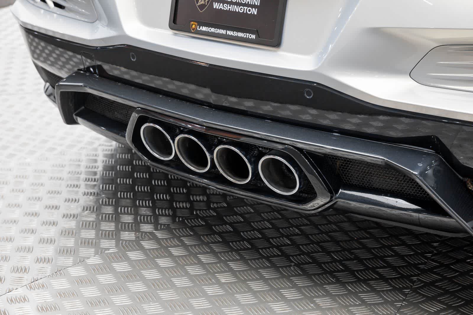 2024 Chevrolet Corvette 2LZ