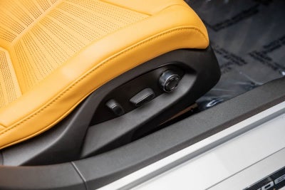 2024 Chevrolet Corvette 2LZ