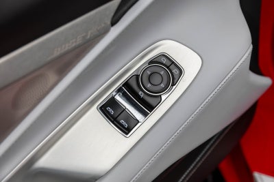 2024 Chevrolet Corvette 3LZ
