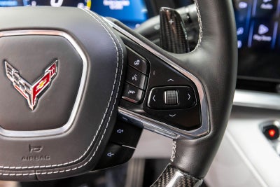 2024 Chevrolet Corvette 3LZ