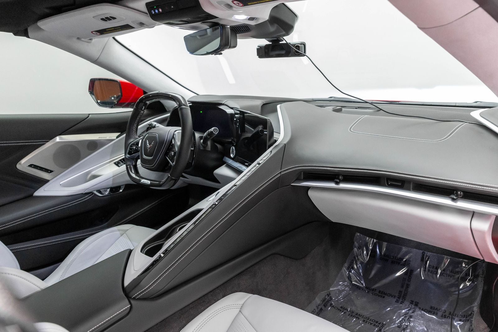 2024 Chevrolet Corvette 3LZ