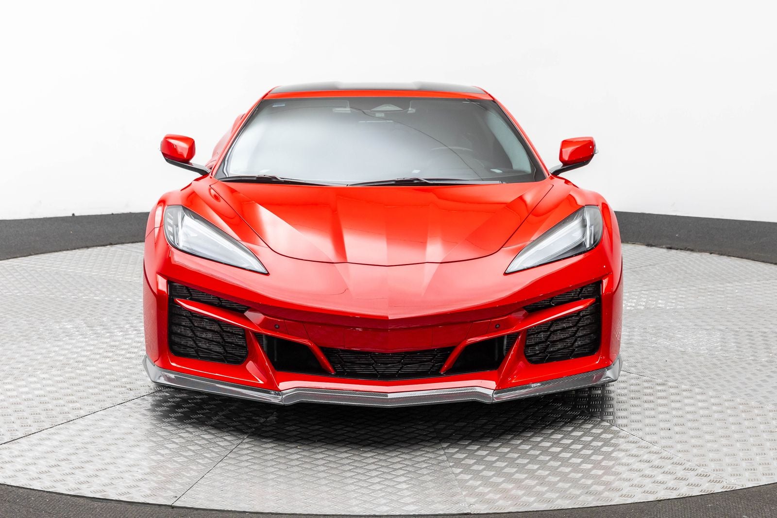 2024 Chevrolet Corvette 3LZ