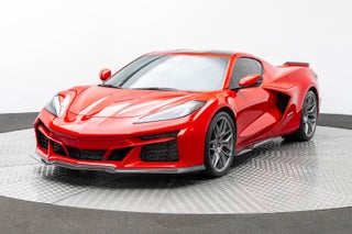 2024 Chevrolet Corvette 3LZ