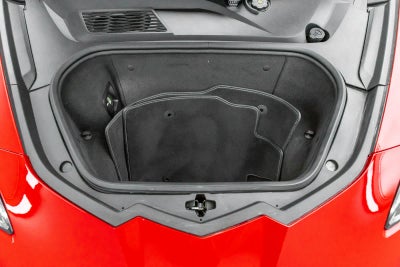 2024 Chevrolet Corvette 3LZ