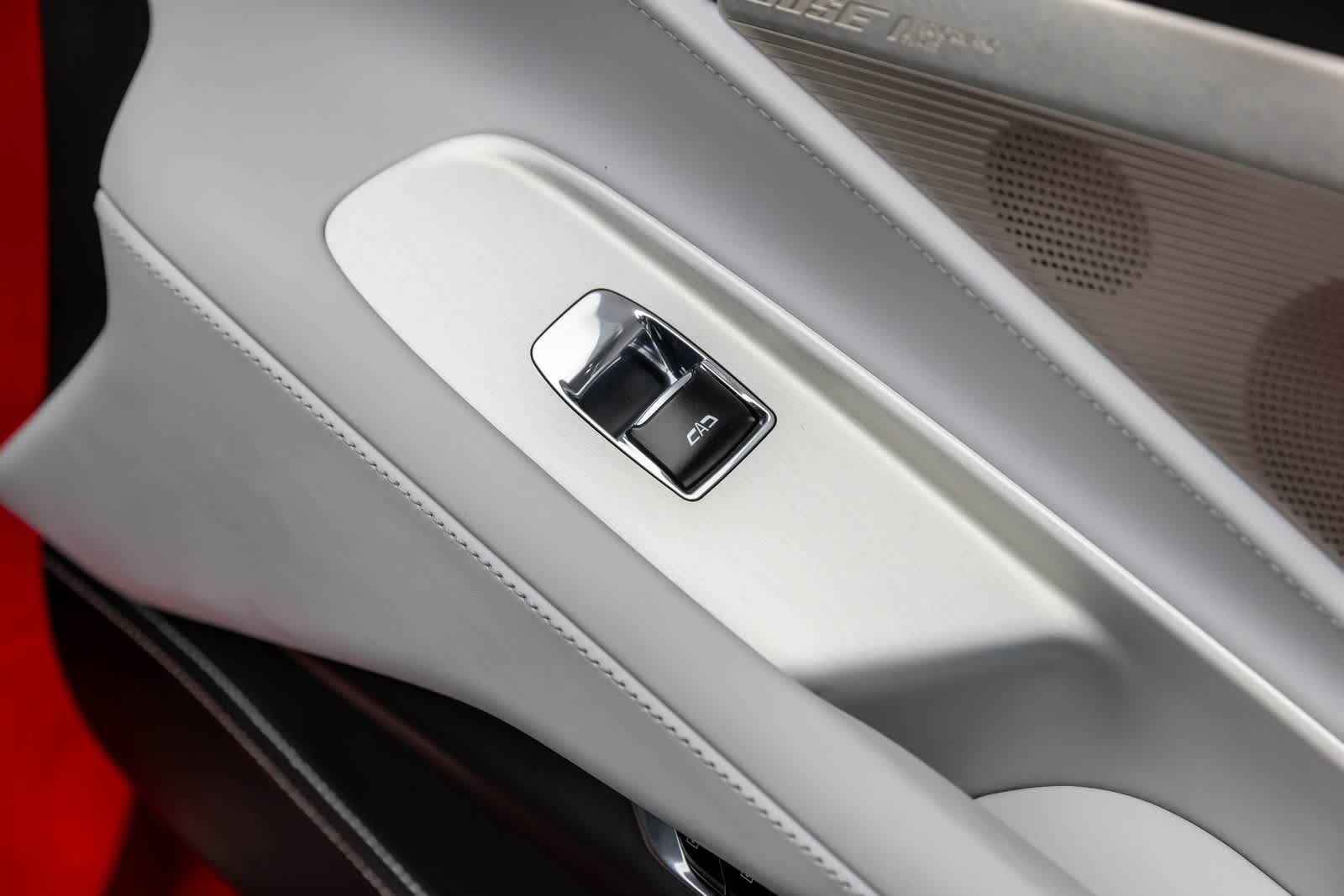 2024 Chevrolet Corvette 3LZ