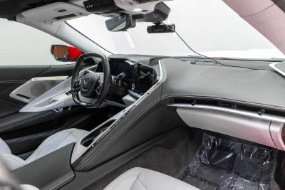 2024 Chevrolet Corvette 3LZ