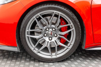 2024 Chevrolet Corvette 3LZ