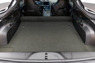 2014 Chevrolet Corvette Stingray Z51 1LT