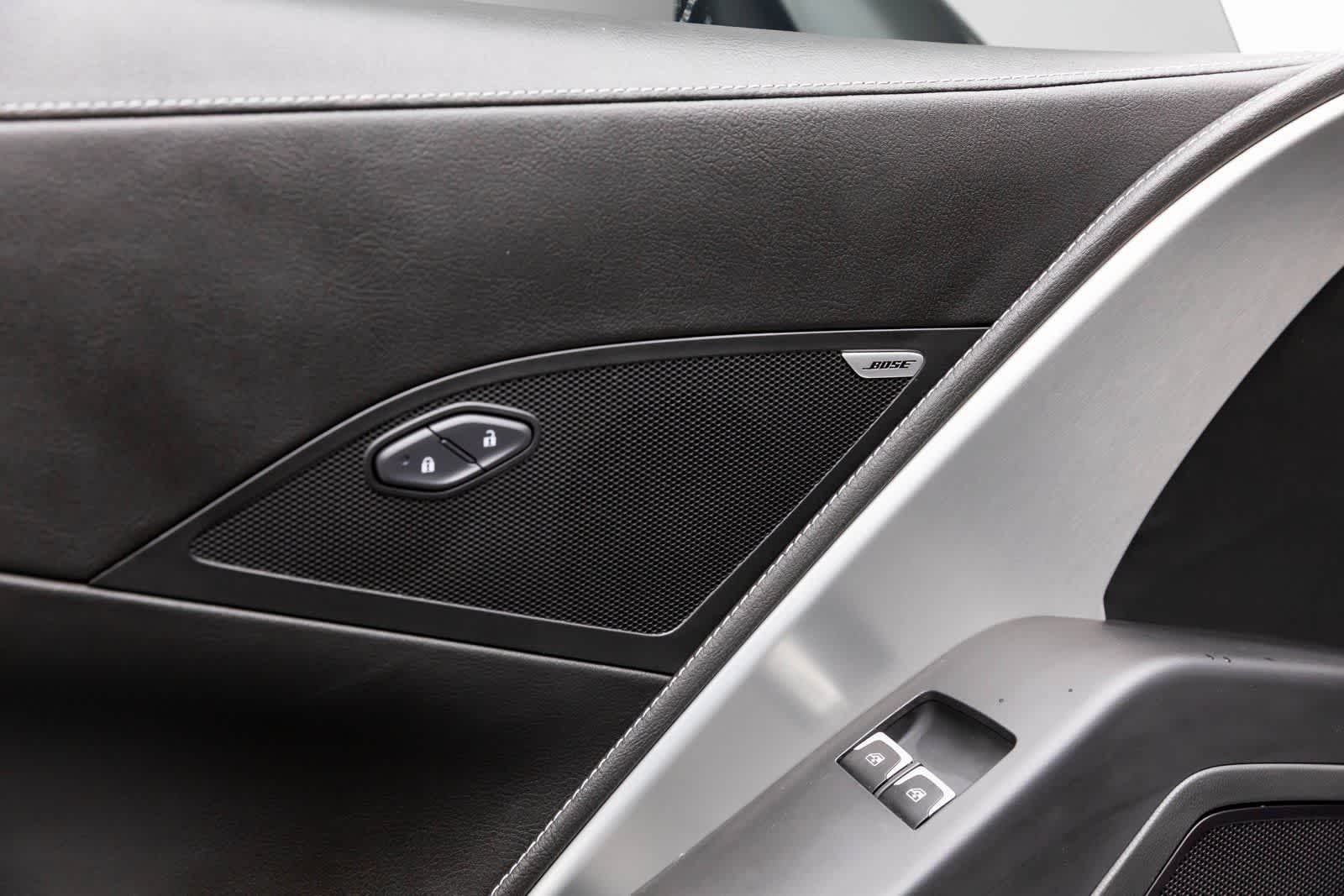 2014 Chevrolet Corvette Stingray Z51 1LT