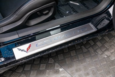 2014 Chevrolet Corvette Stingray Z51 1LT