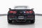 2014 Chevrolet Corvette Stingray Z51 1LT