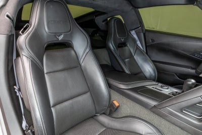 2015 Chevrolet Corvette Z06 3LZ