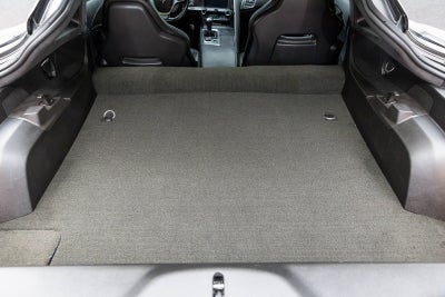 2015 Chevrolet Corvette Z06 3LZ