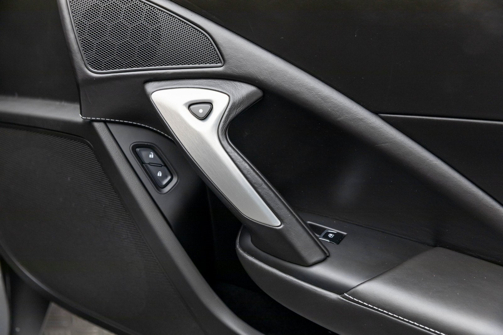 2015 Chevrolet Corvette Z06 3LZ