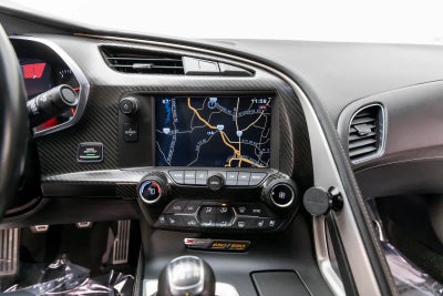 2015 Chevrolet Corvette Z06 3LZ