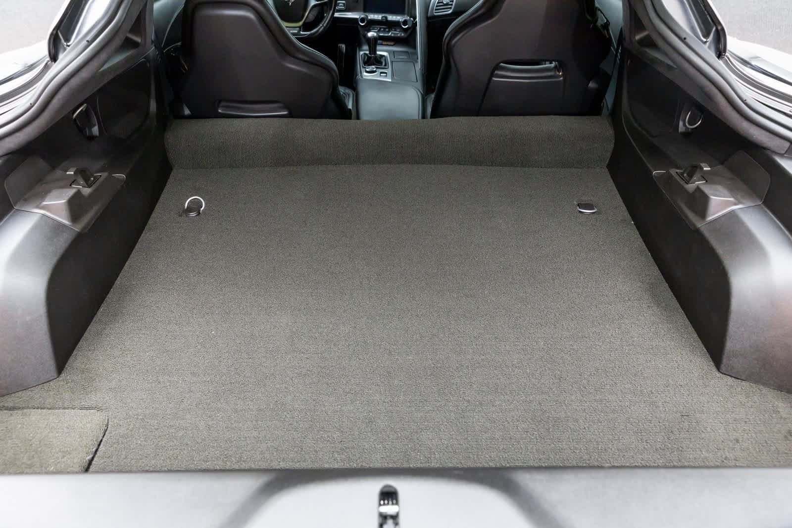 2015 Chevrolet Corvette Z06 3LZ