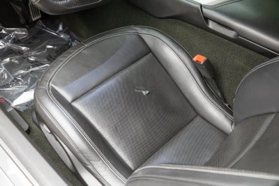 2015 Chevrolet Corvette Z06 3LZ