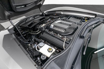 2015 Chevrolet Corvette Z06 3LZ