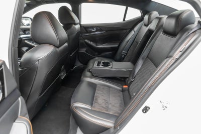 2021 Nissan Maxima SR