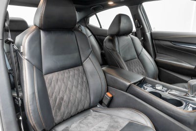 2021 Nissan Maxima SR