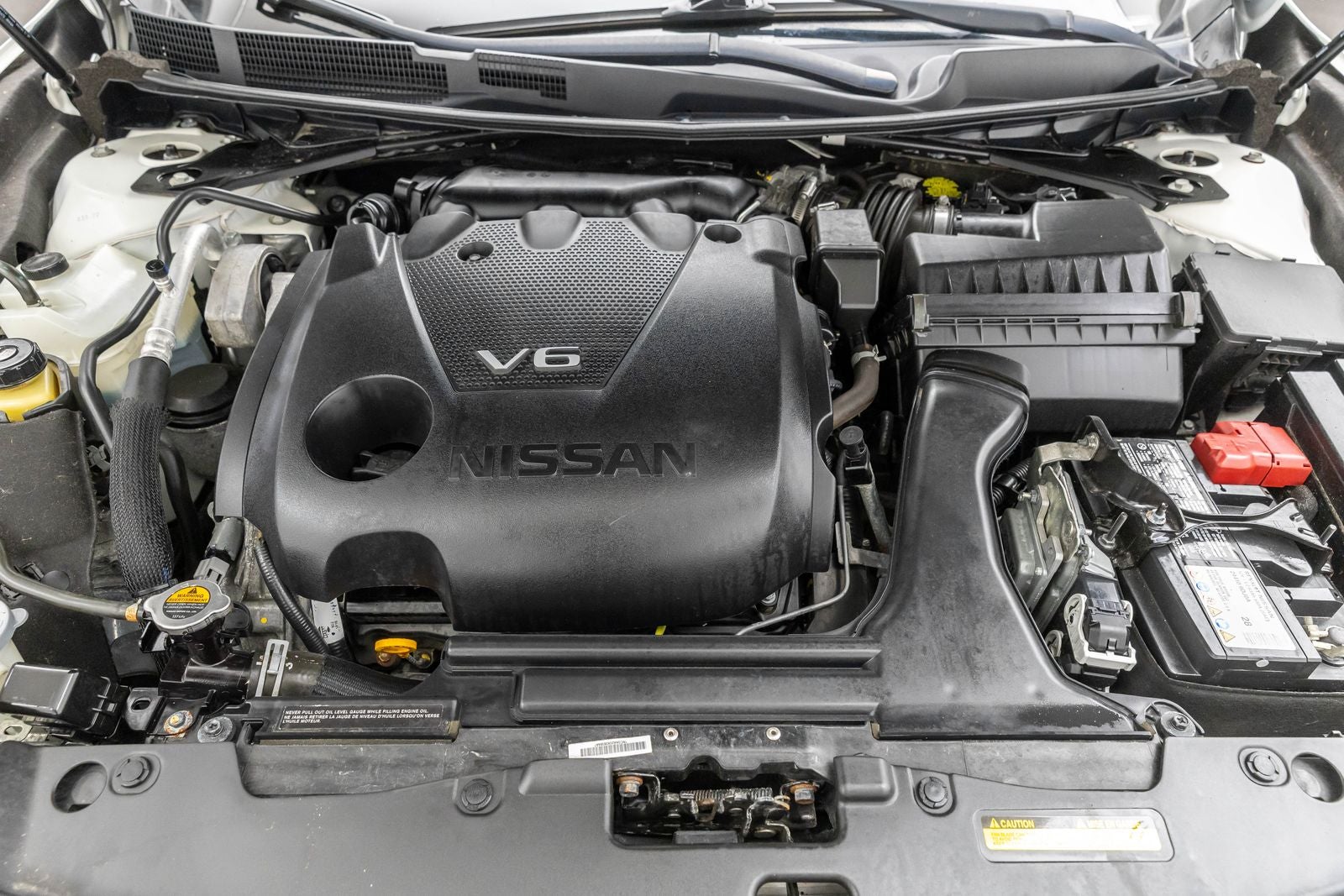 2021 Nissan Maxima SR