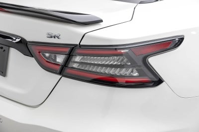 2021 Nissan Maxima SR