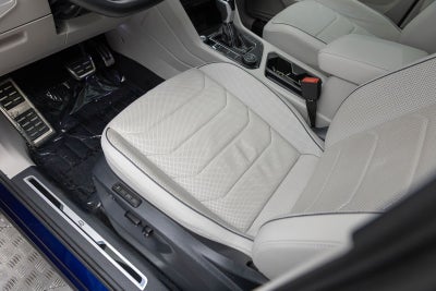 2023 Volkswagen Tiguan SEL R-Line