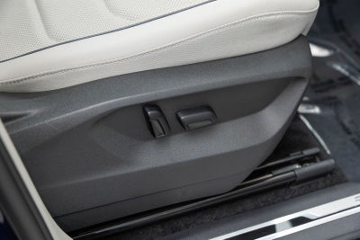 2023 Volkswagen Tiguan SEL R-Line