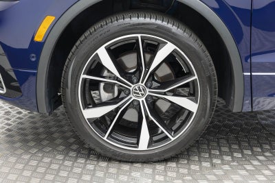 2023 Volkswagen Tiguan SEL R-Line