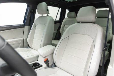 2023 Volkswagen Tiguan SEL R-Line