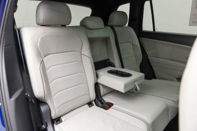 2023 Volkswagen Tiguan SEL R-Line