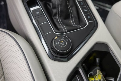 2023 Volkswagen Tiguan SEL R-Line