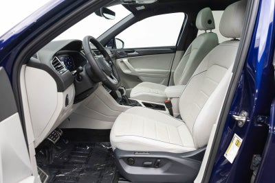 2023 Volkswagen Tiguan SEL R-Line