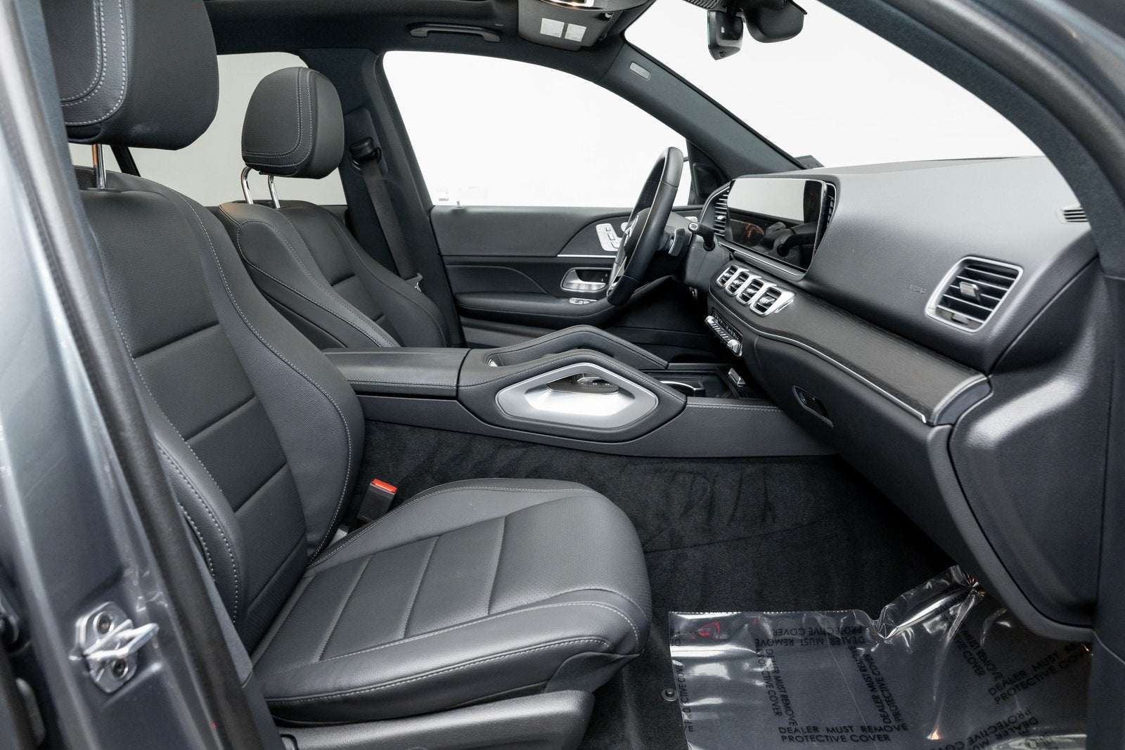 2025 Mercedes-Benz GLE GLE 450e