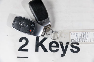 2025 Mercedes-Benz GLE GLE 450e