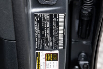 2025 Mercedes-Benz GLE GLE 450e