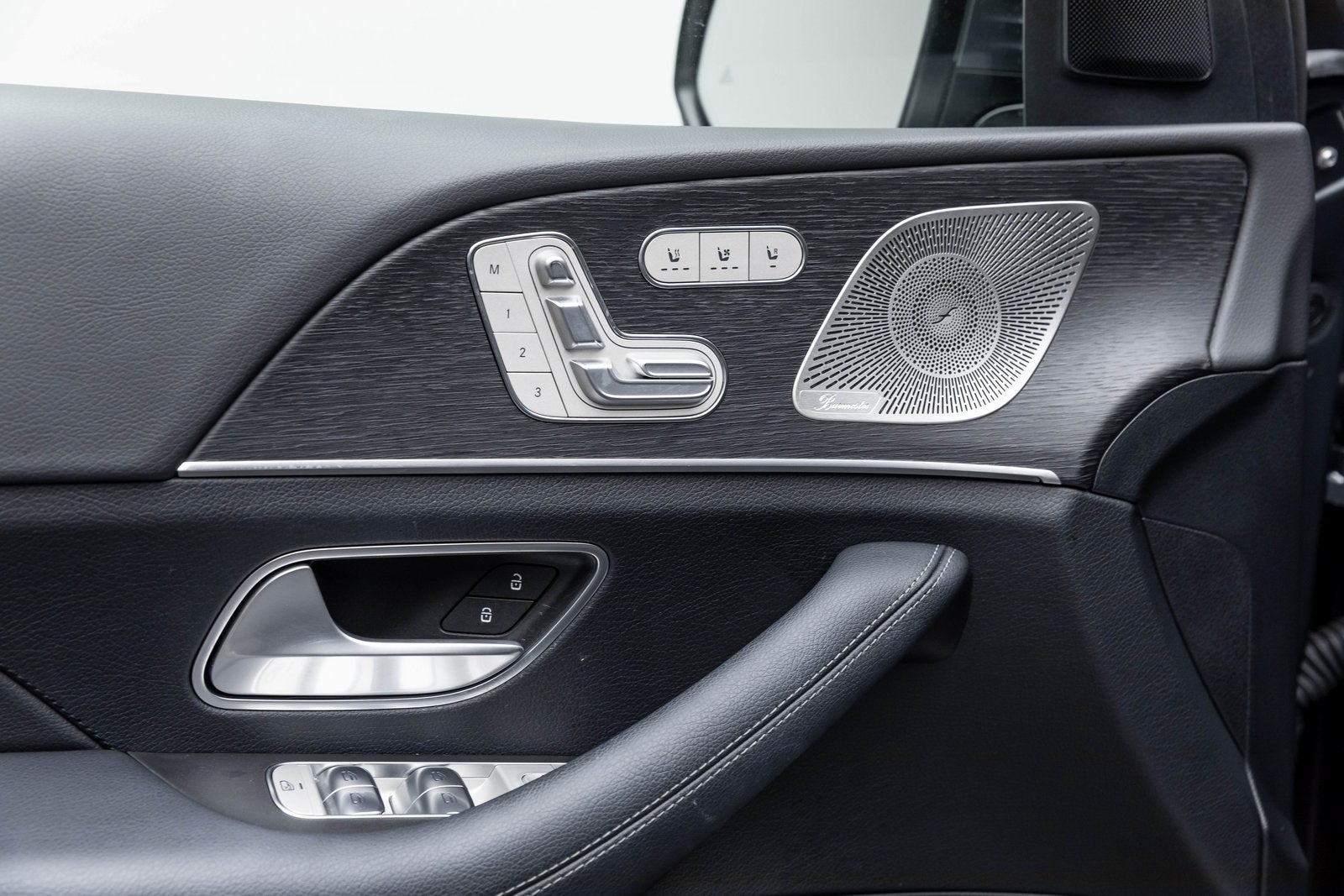 2025 Mercedes-Benz GLE GLE 450e