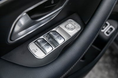 2025 Mercedes-Benz GLE GLE 450e