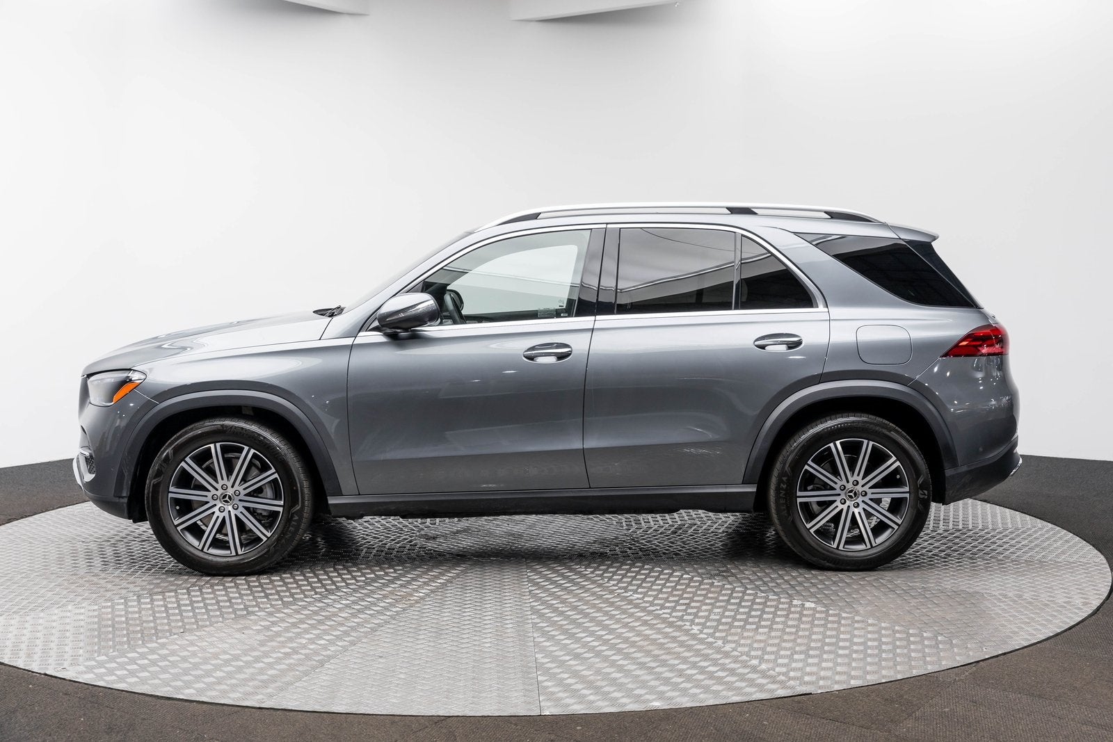 2025 Mercedes-Benz GLE GLE 450e
